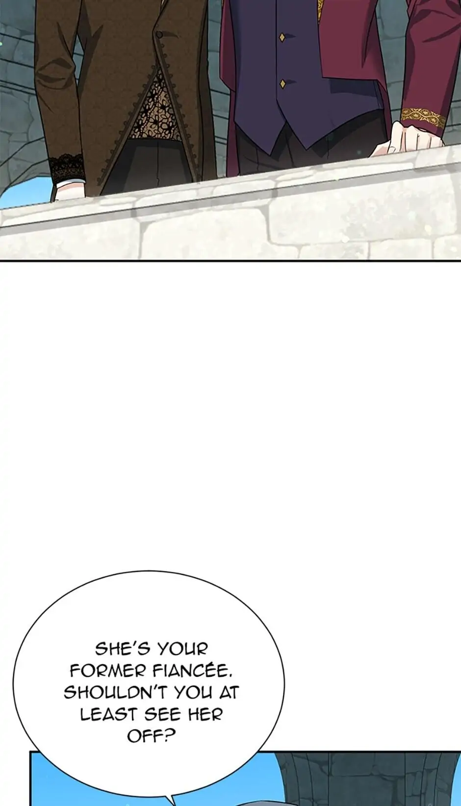 The Duchess With An Empty Soul Chapter 24 page 63