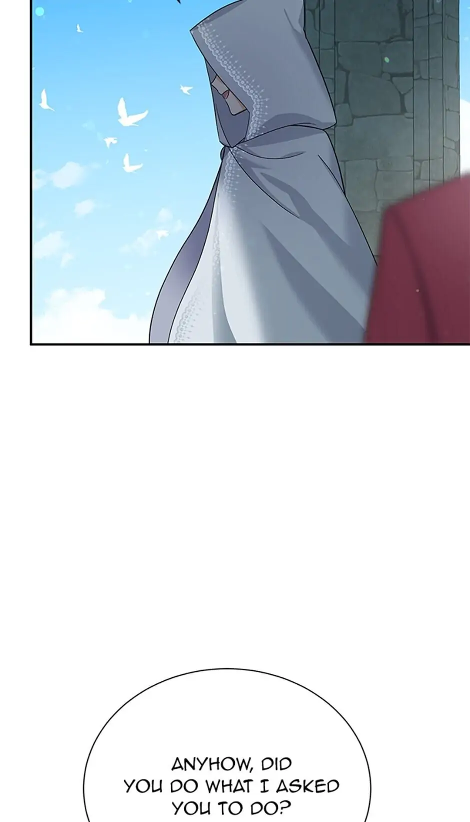 The Duchess With An Empty Soul Chapter 24 page 64