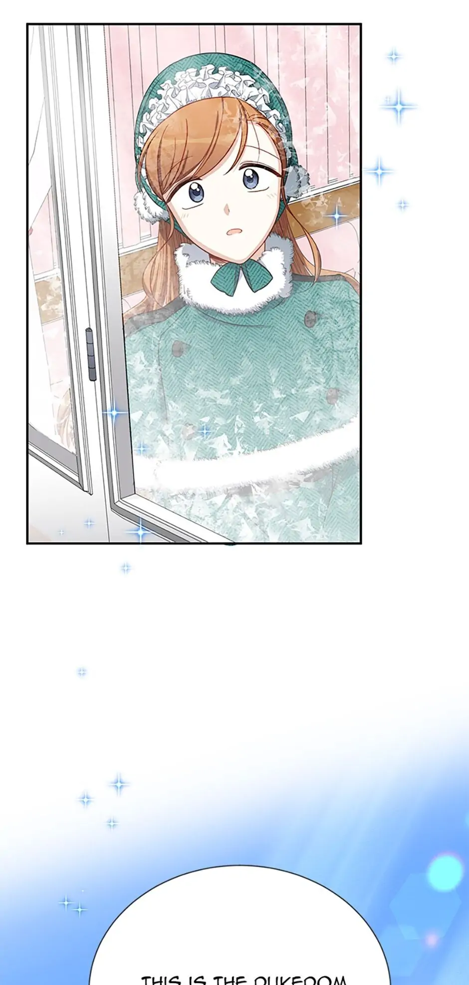 The Duchess With An Empty Soul Chapter 24 page 70