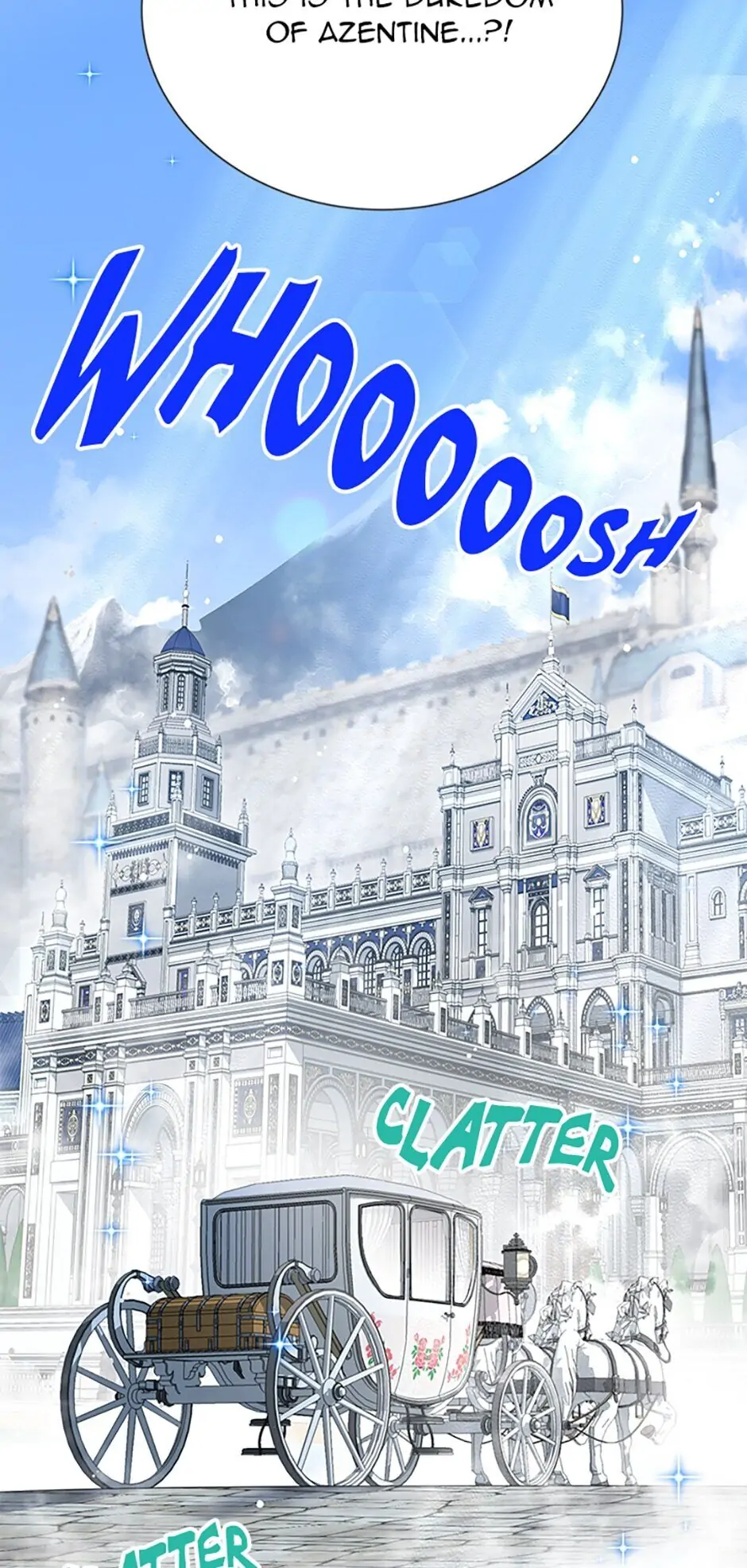 The Duchess With An Empty Soul Chapter 24 page 71