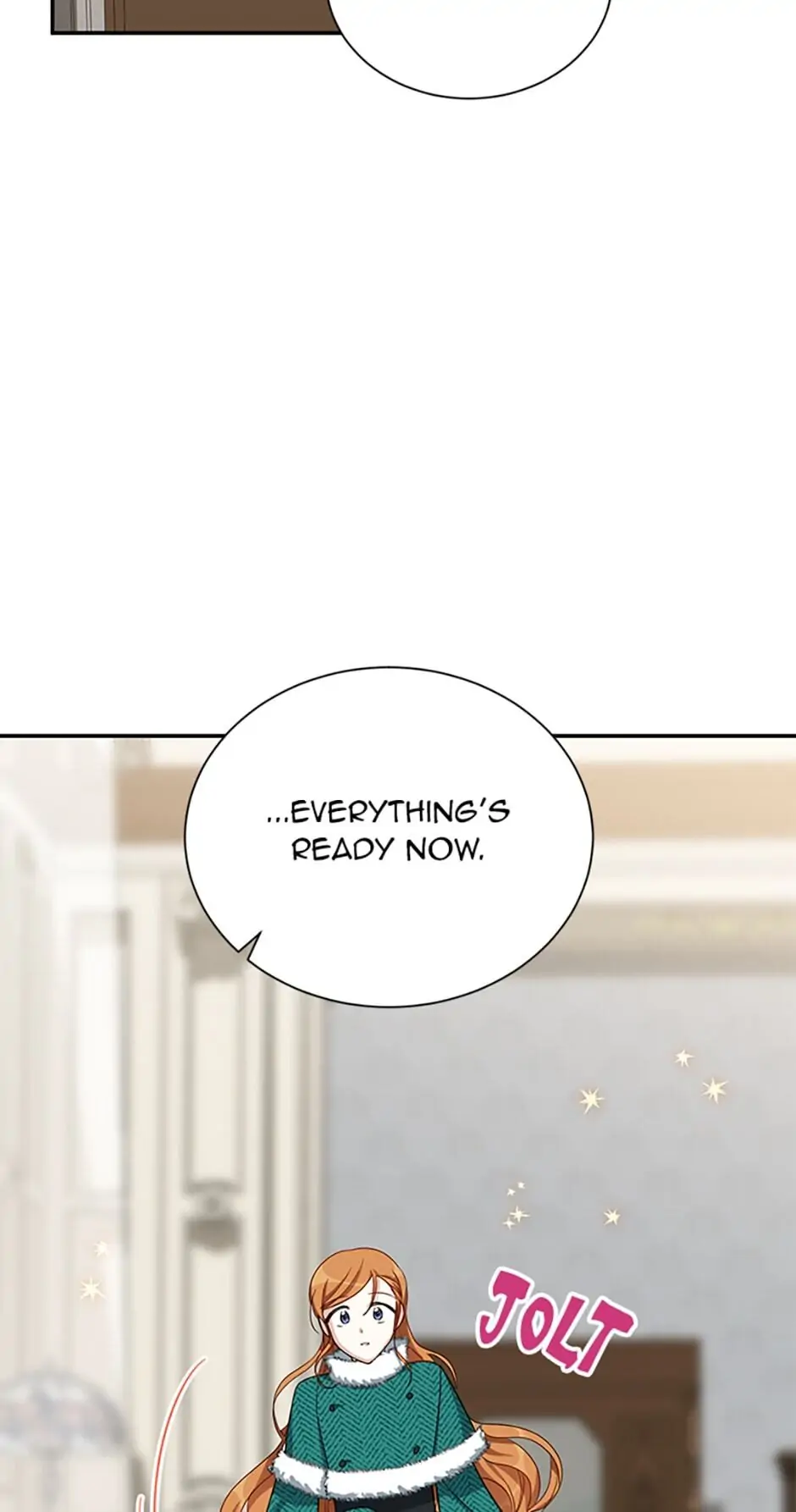 The Duchess With An Empty Soul Chapter 24 page 76