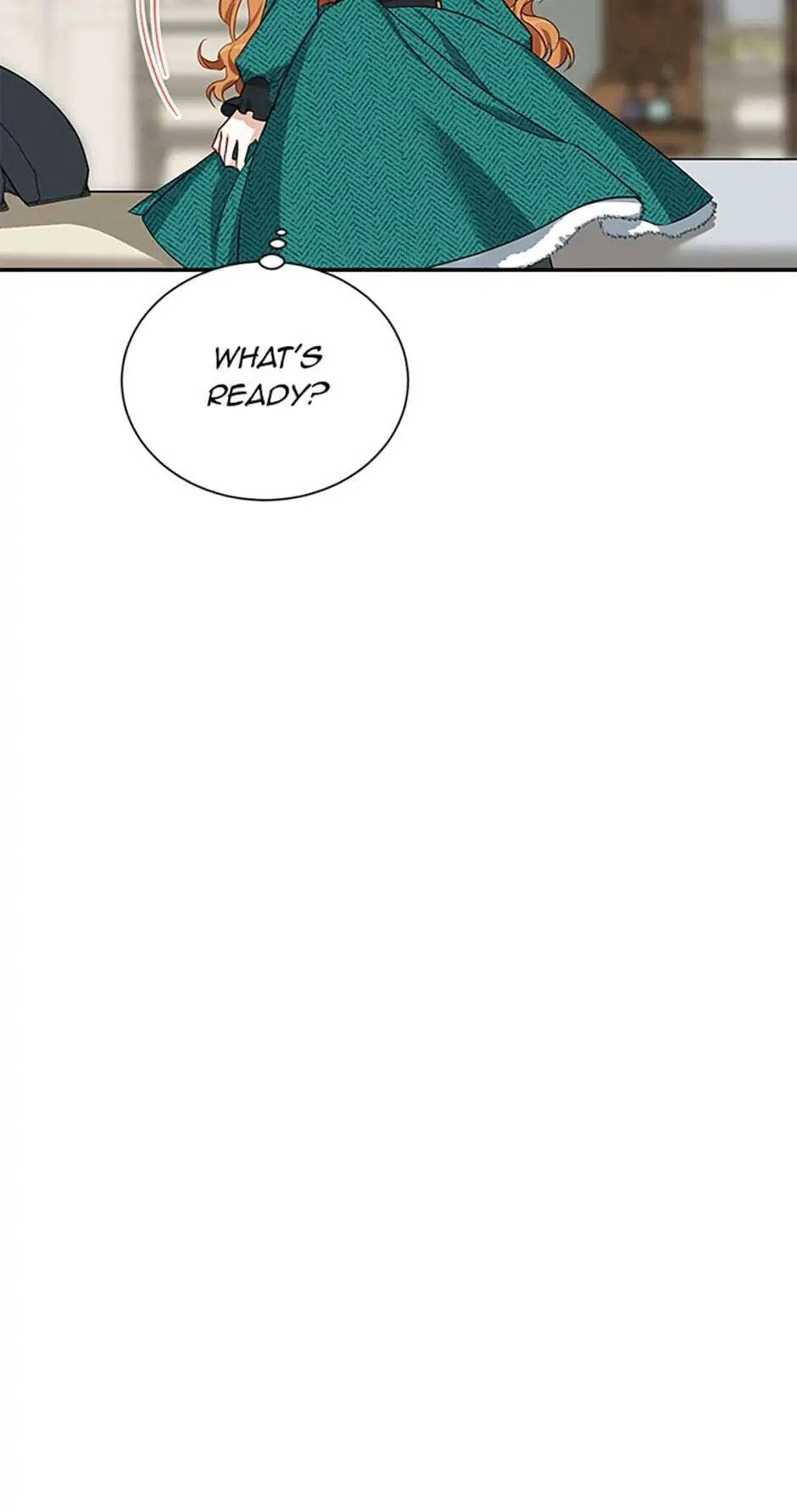 The Duchess With An Empty Soul Chapter 24 page 77