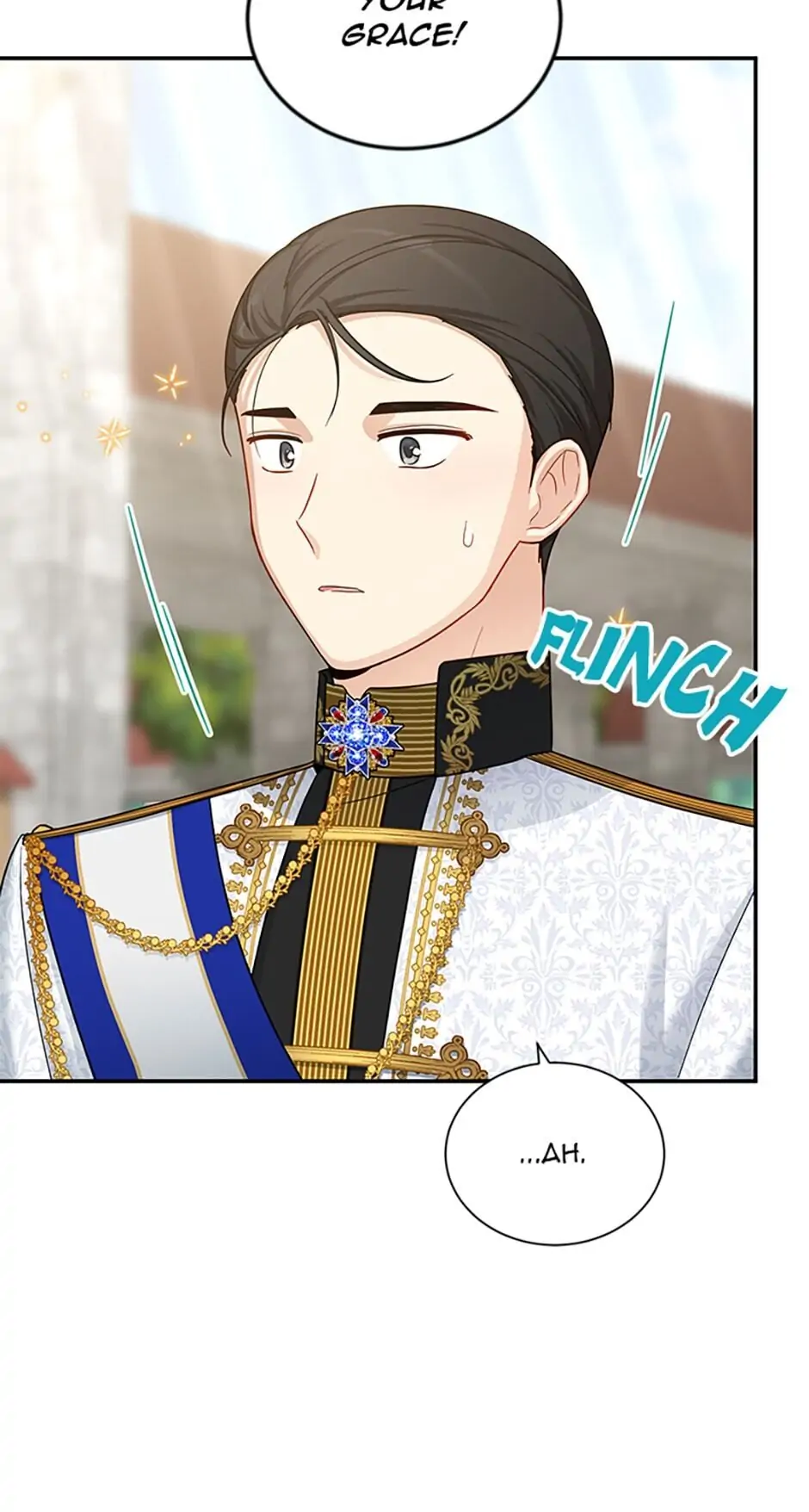 The Duchess With An Empty Soul Chapter 24 page 7