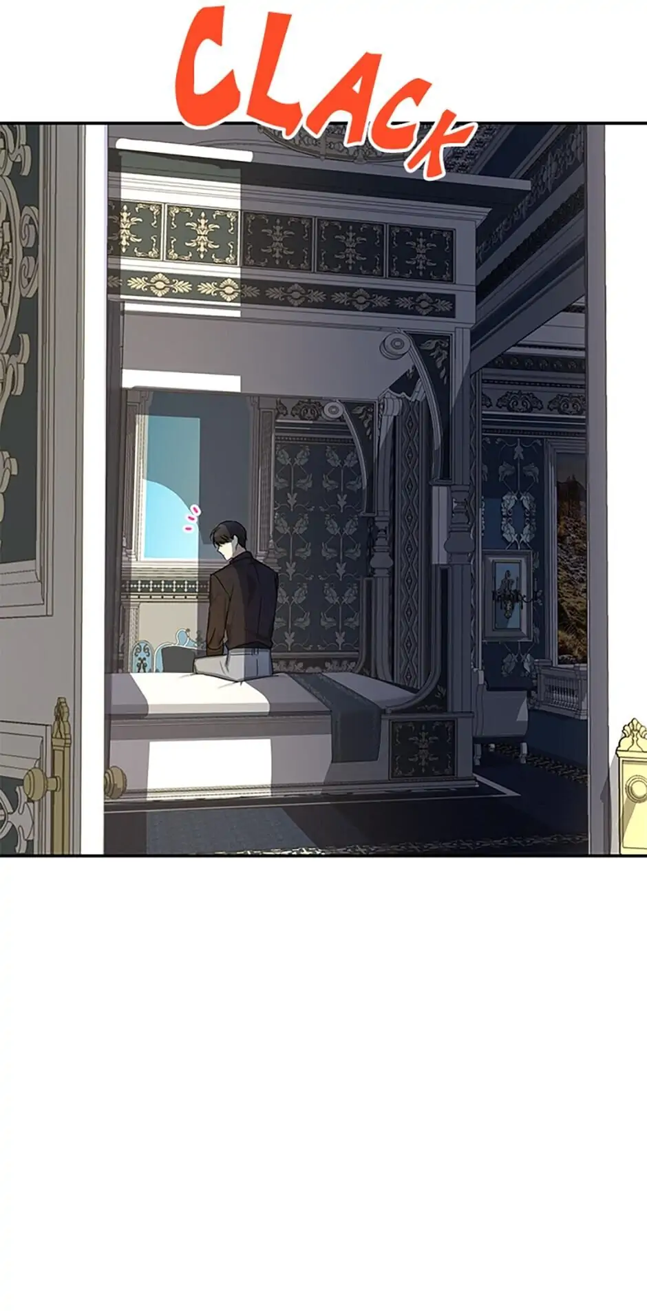The Duchess With An Empty Soul Chapter 24 page 80