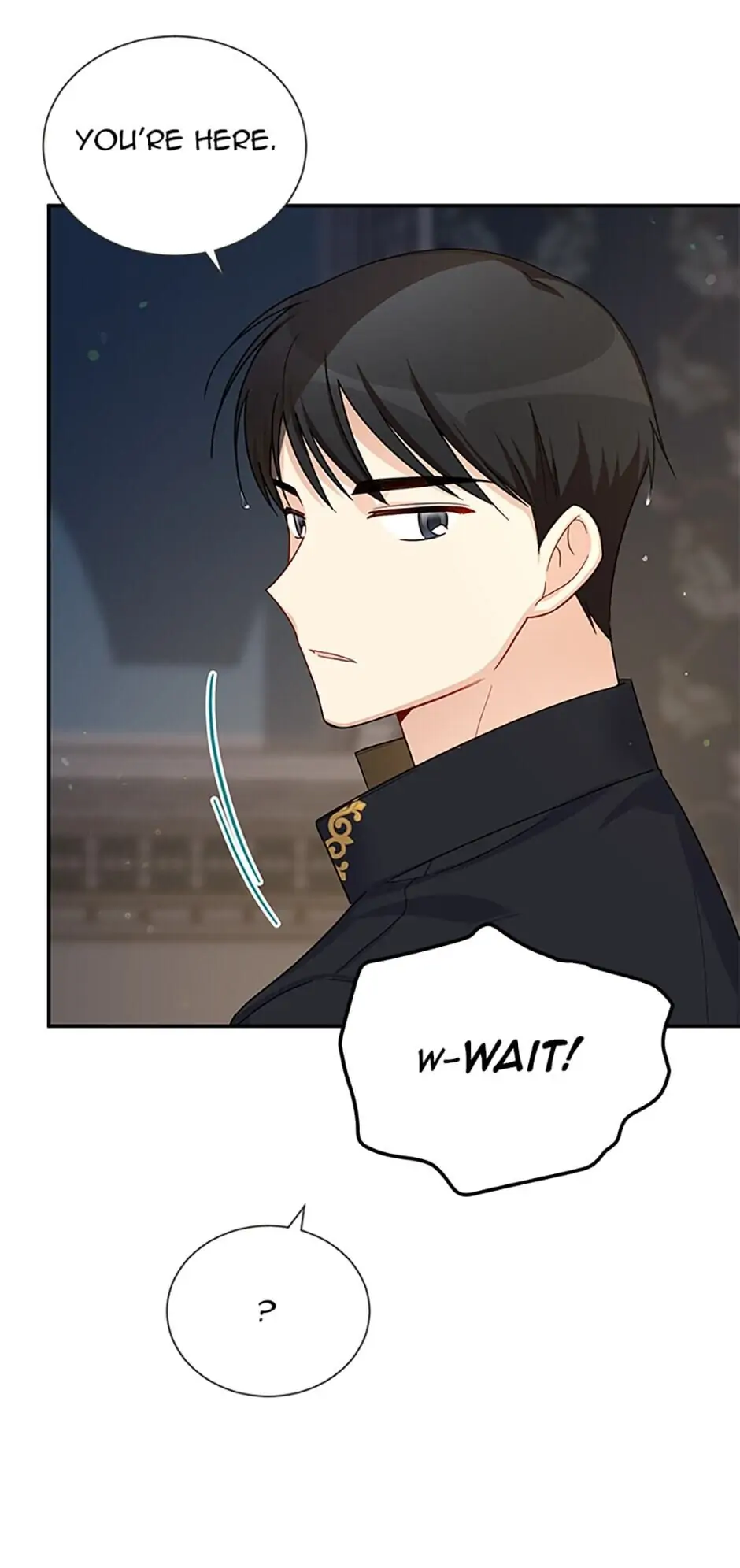 The Duchess With An Empty Soul Chapter 24 page 81