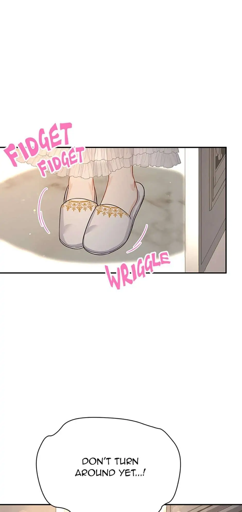 The Duchess With An Empty Soul Chapter 24 page 82