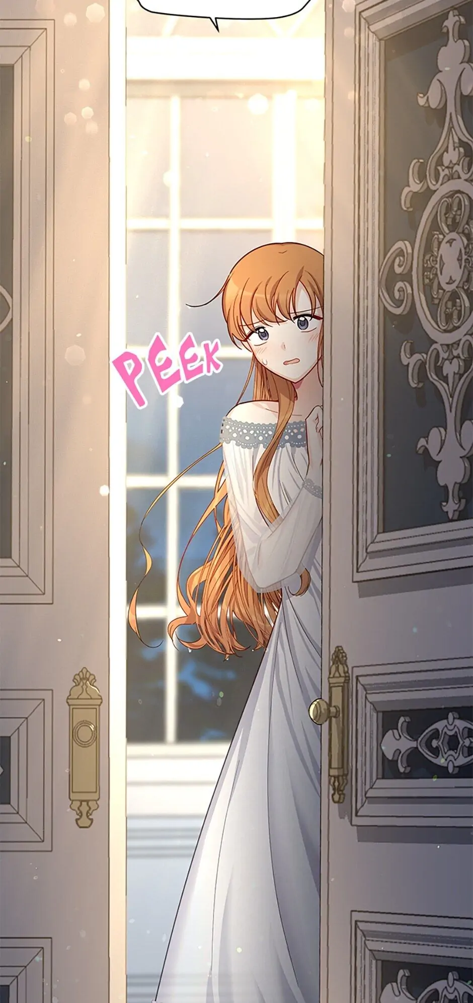 The Duchess With An Empty Soul Chapter 24 page 83