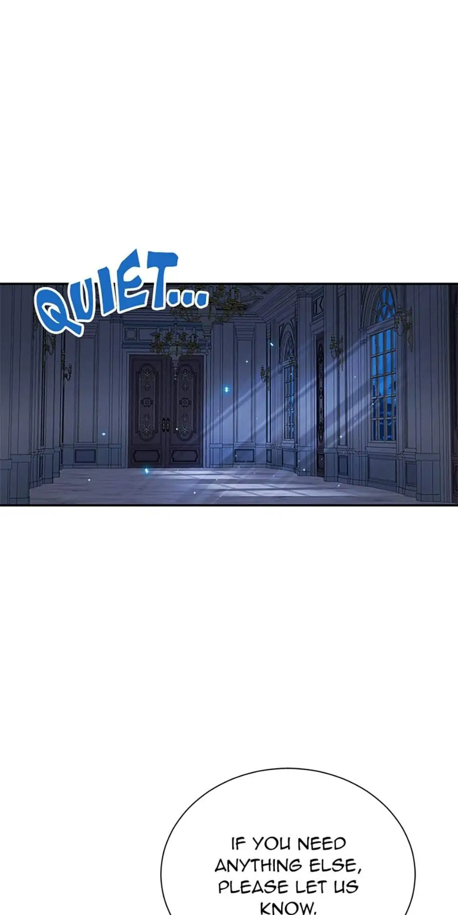 The Duchess With An Empty Soul Chapter 25 page 0