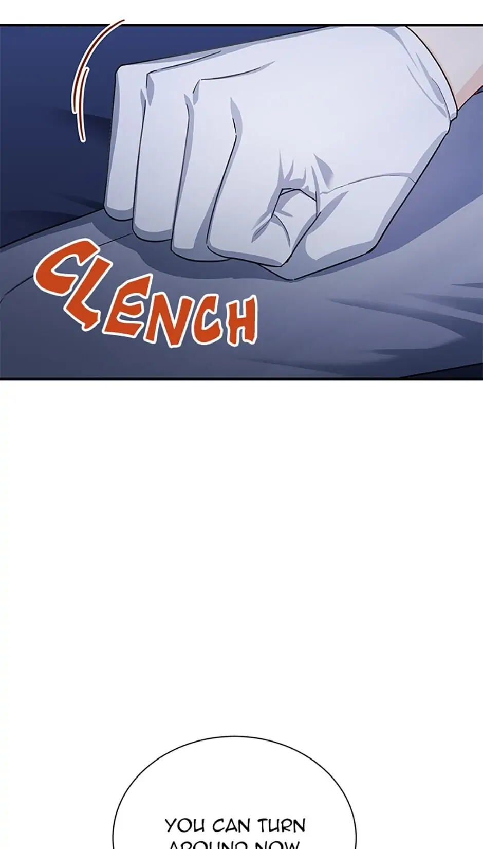 The Duchess With An Empty Soul Chapter 25 page 9