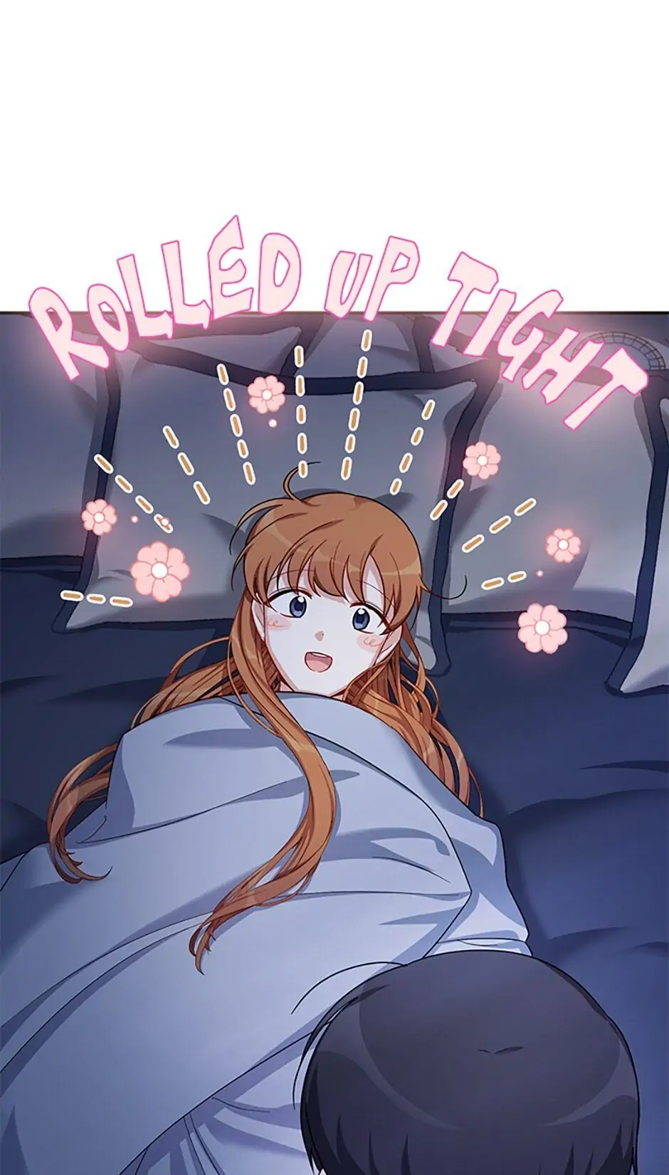 The Duchess With An Empty Soul Chapter 25 page 11