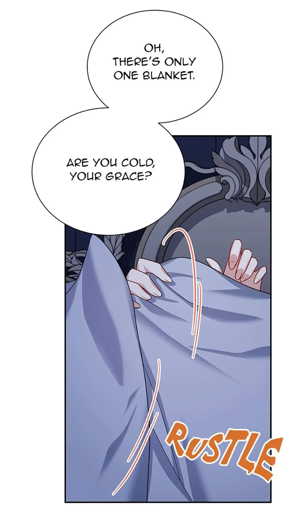 The Duchess With An Empty Soul Chapter 25 page 13