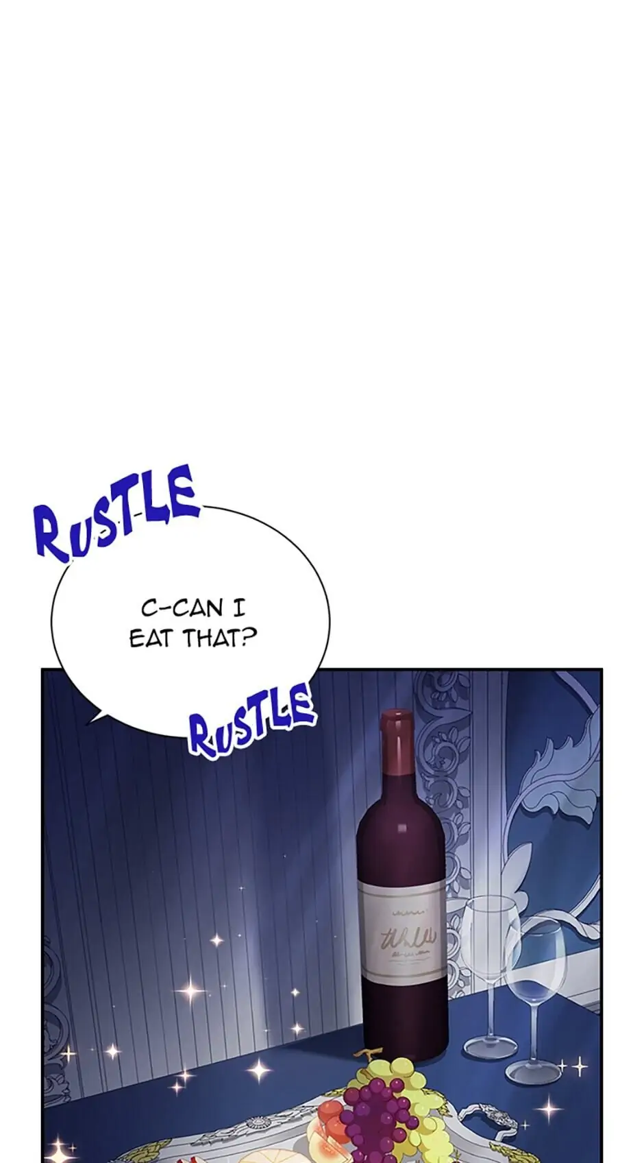 The Duchess With An Empty Soul Chapter 25 page 19