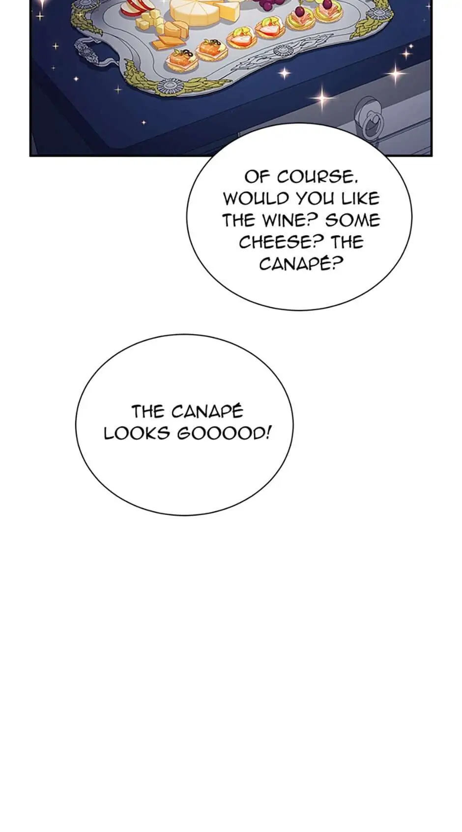 The Duchess With An Empty Soul Chapter 25 page 20