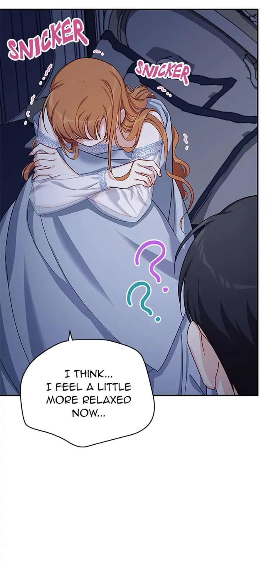 The Duchess With An Empty Soul Chapter 25 page 29