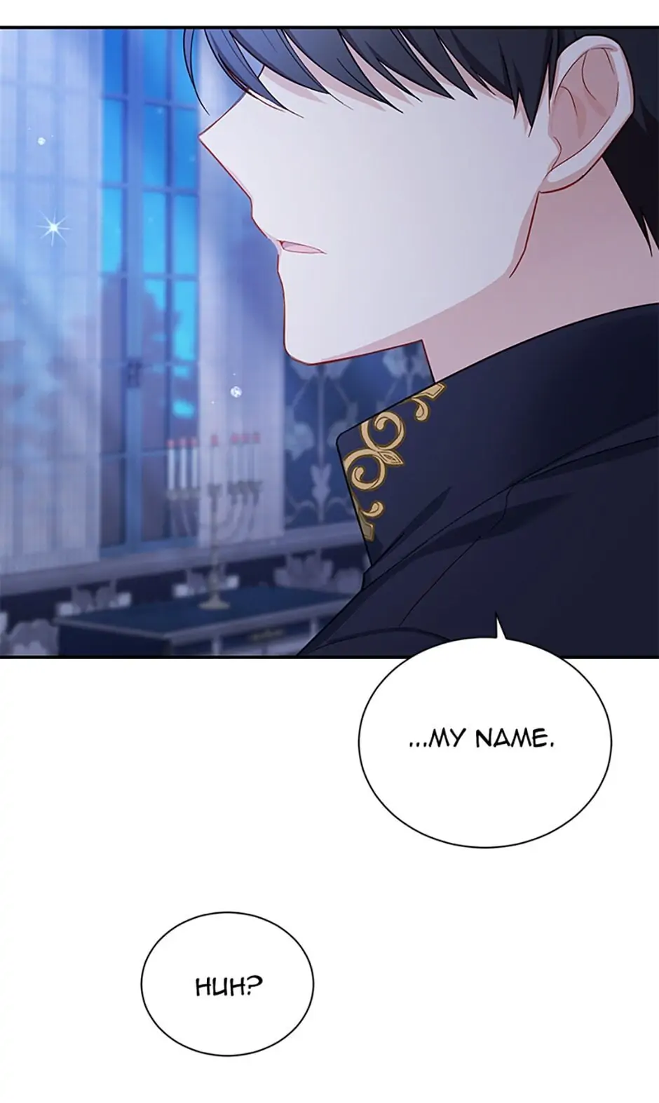 The Duchess With An Empty Soul Chapter 25 page 33