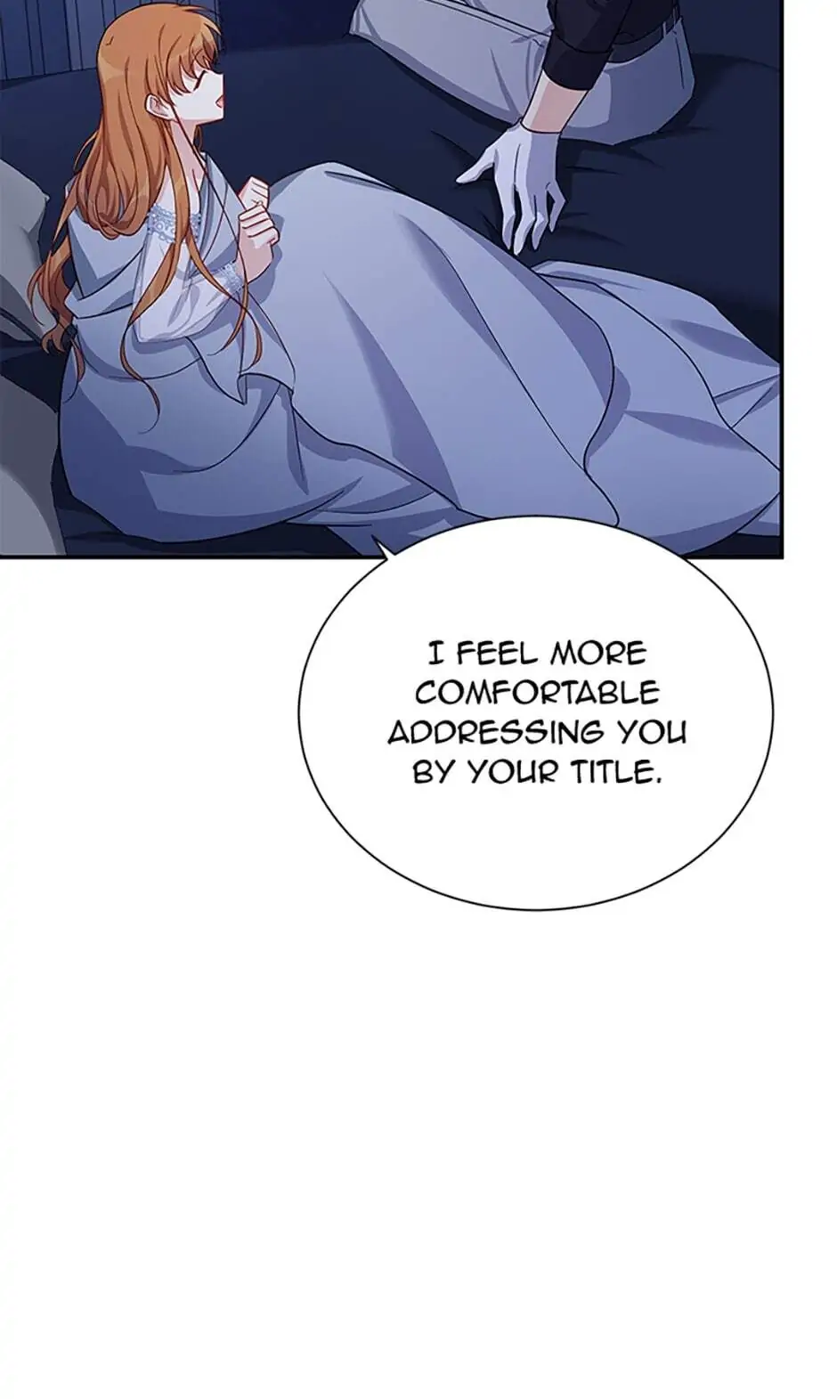 The Duchess With An Empty Soul Chapter 25 page 36