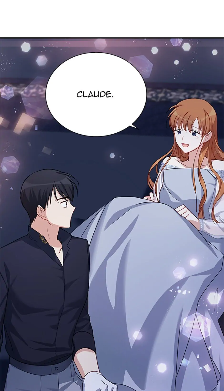 The Duchess With An Empty Soul Chapter 25 page 41