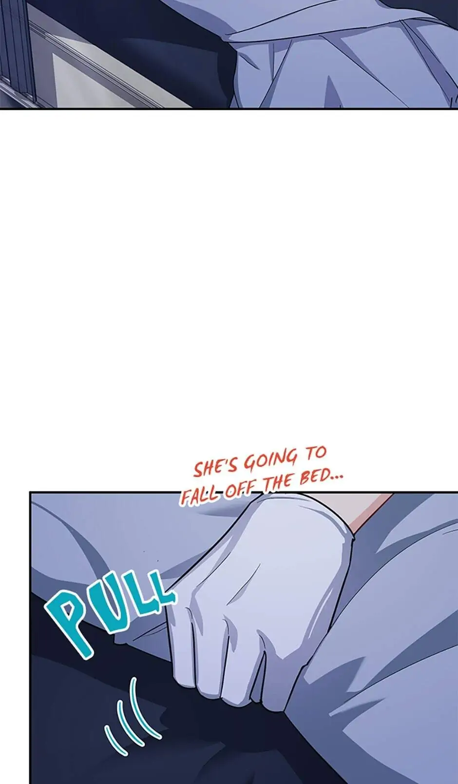 The Duchess With An Empty Soul Chapter 25 page 46
