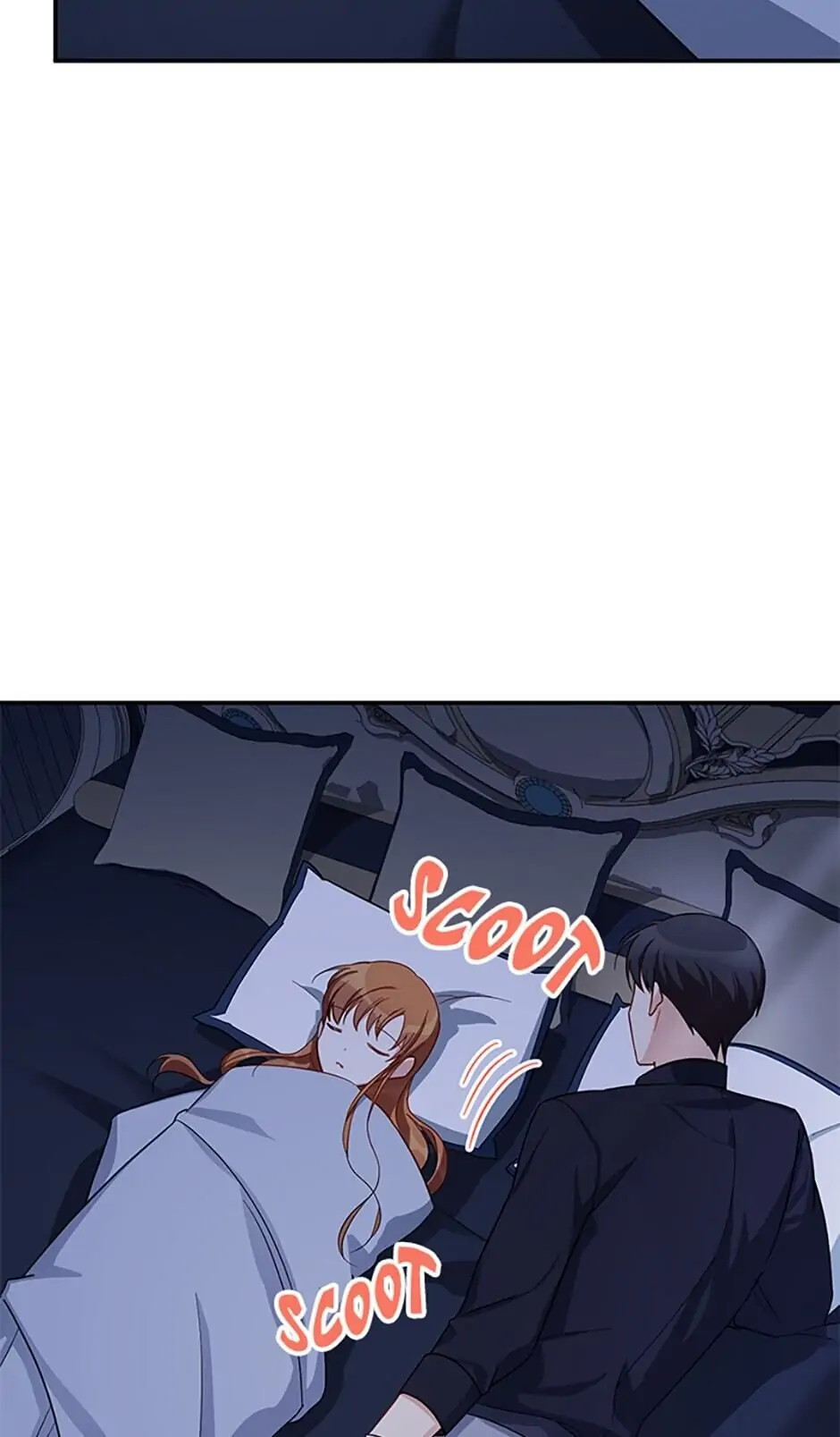The Duchess With An Empty Soul Chapter 25 page 47