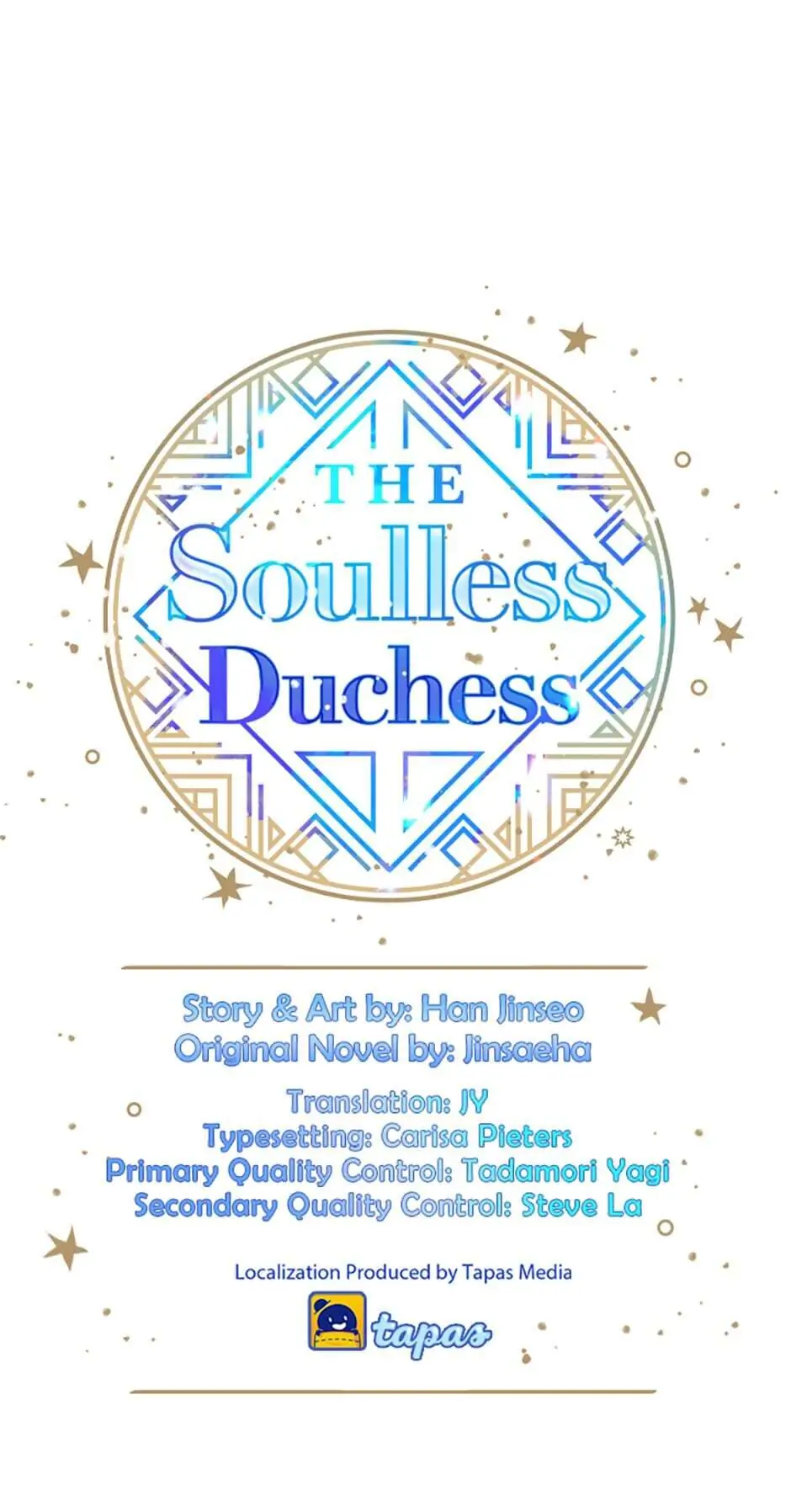 The Duchess With An Empty Soul Chapter 25 page 5