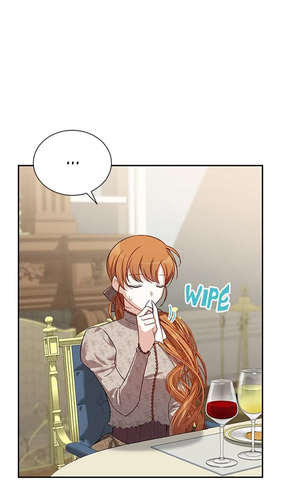 The Duchess With An Empty Soul Chapter 25 page 64