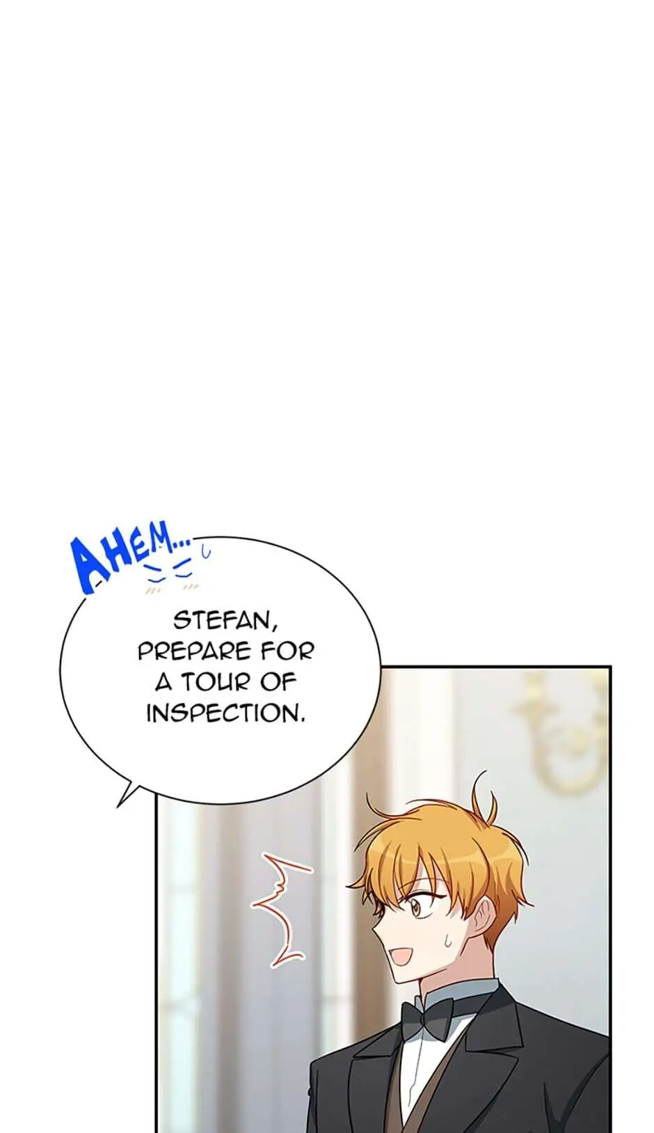 The Duchess With An Empty Soul Chapter 25 page 65