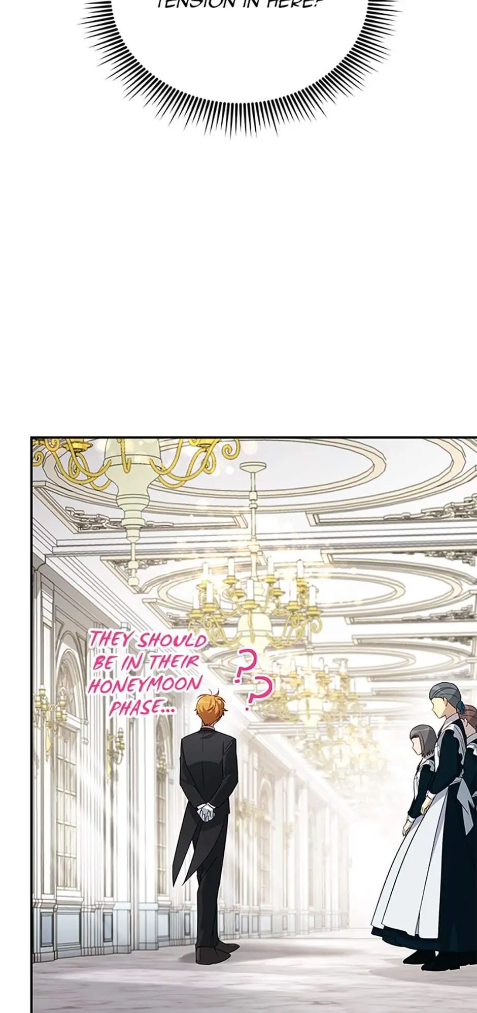The Duchess With An Empty Soul Chapter 25 page 68