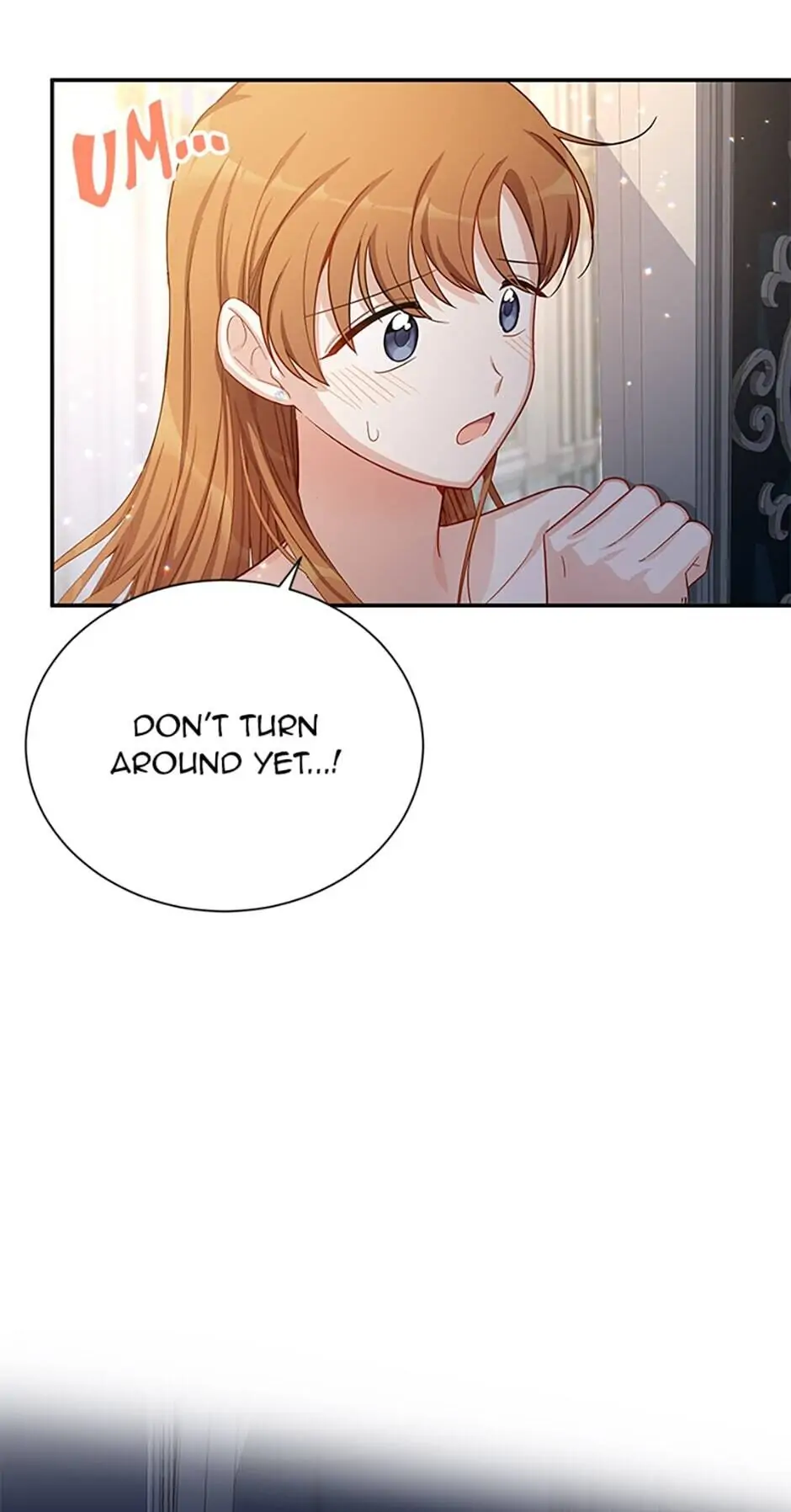 The Duchess With An Empty Soul Chapter 25 page 7