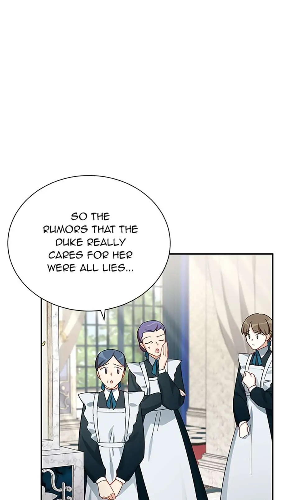 The Duchess With An Empty Soul Chapter 26 page 10
