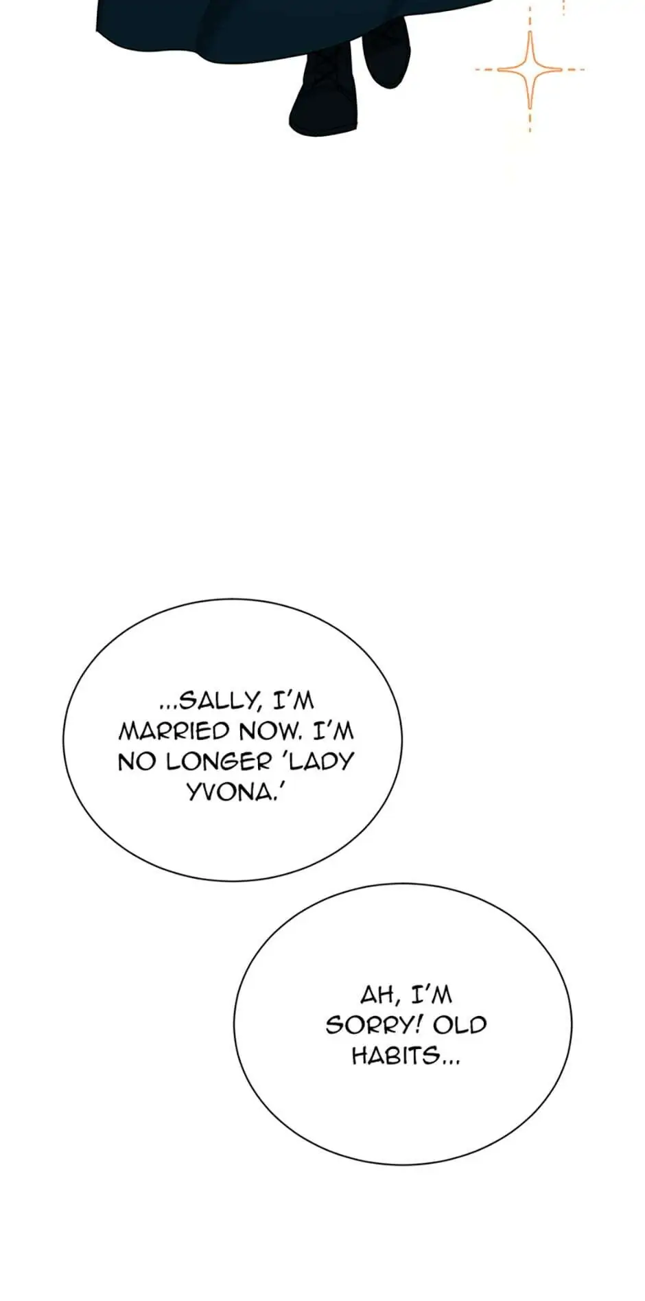 The Duchess With An Empty Soul Chapter 26 page 14