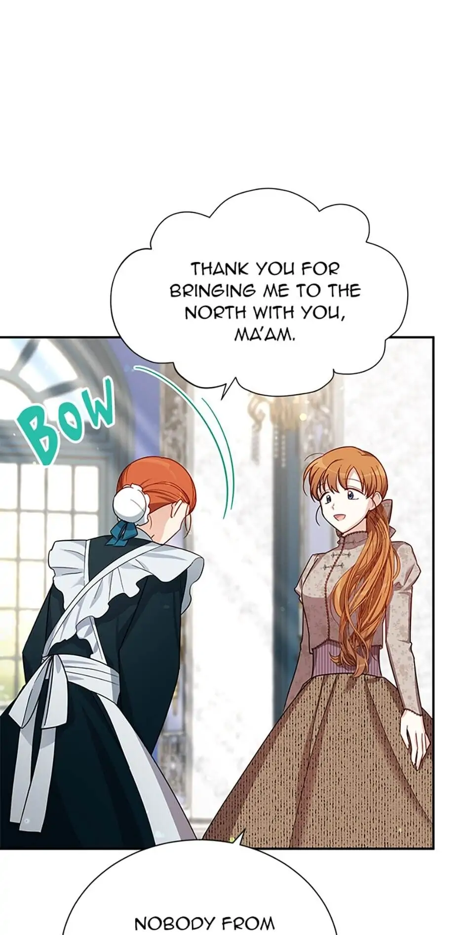 The Duchess With An Empty Soul Chapter 26 page 15