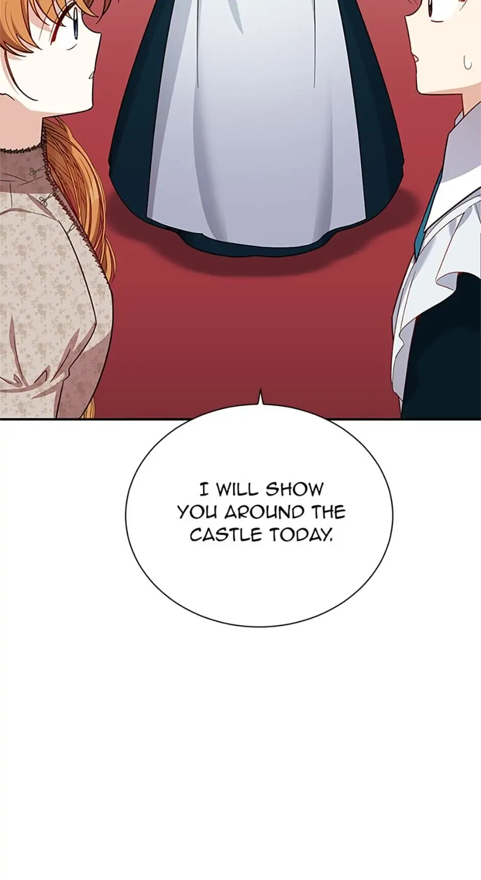 The Duchess With An Empty Soul Chapter 26 page 19