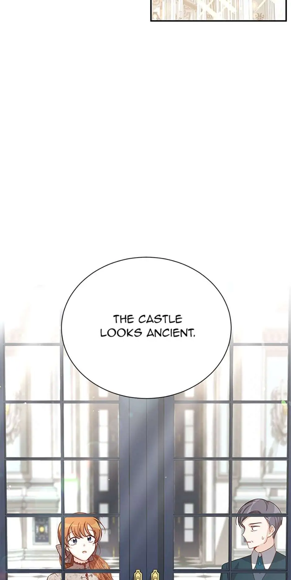 The Duchess With An Empty Soul Chapter 26 page 25