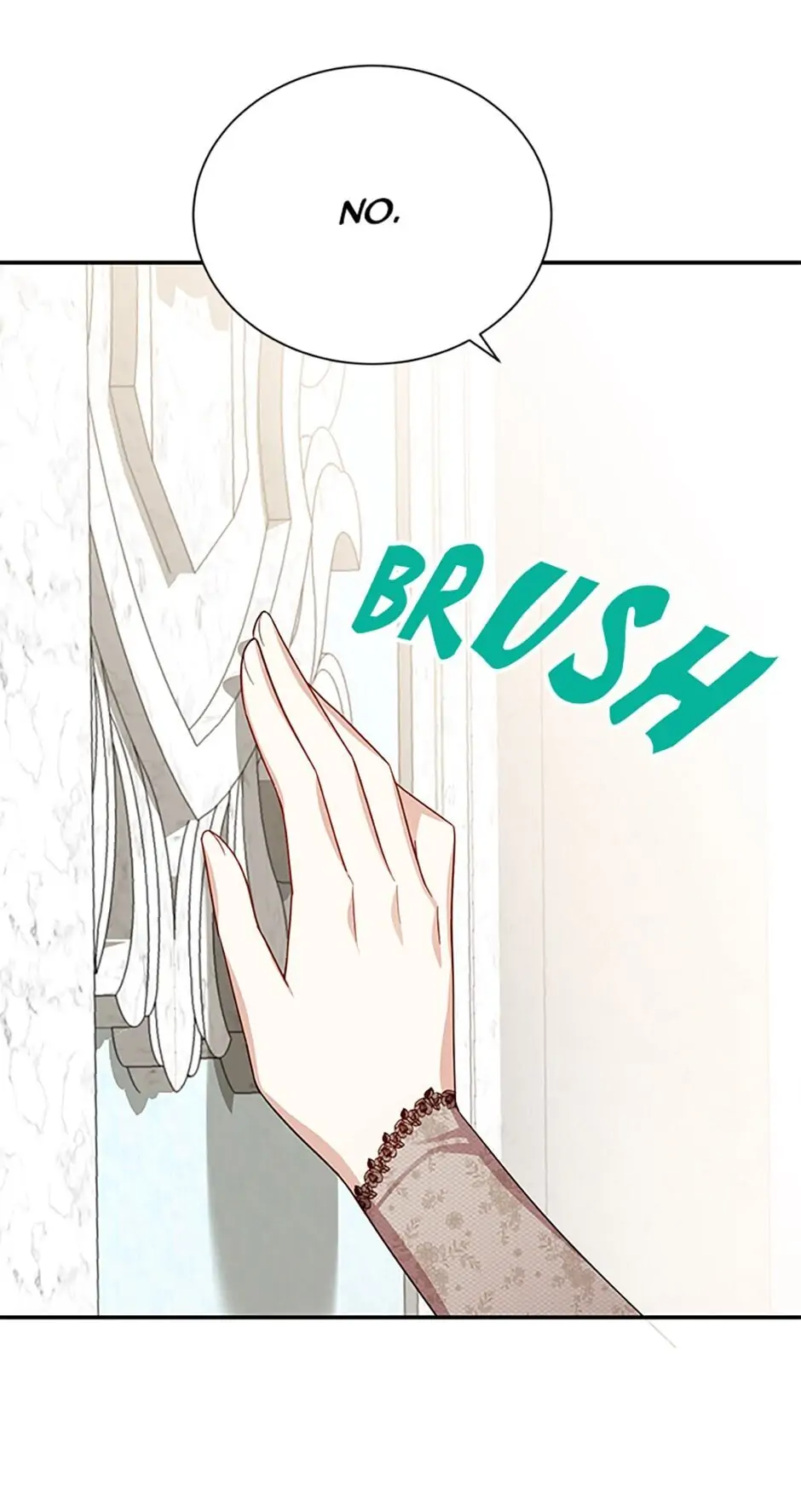 The Duchess With An Empty Soul Chapter 26 page 28