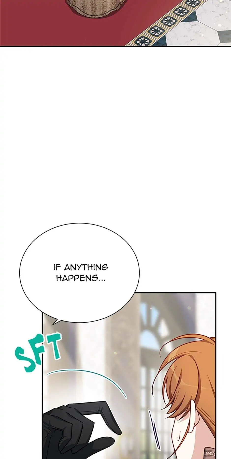 The Duchess With An Empty Soul Chapter 26 page 2
