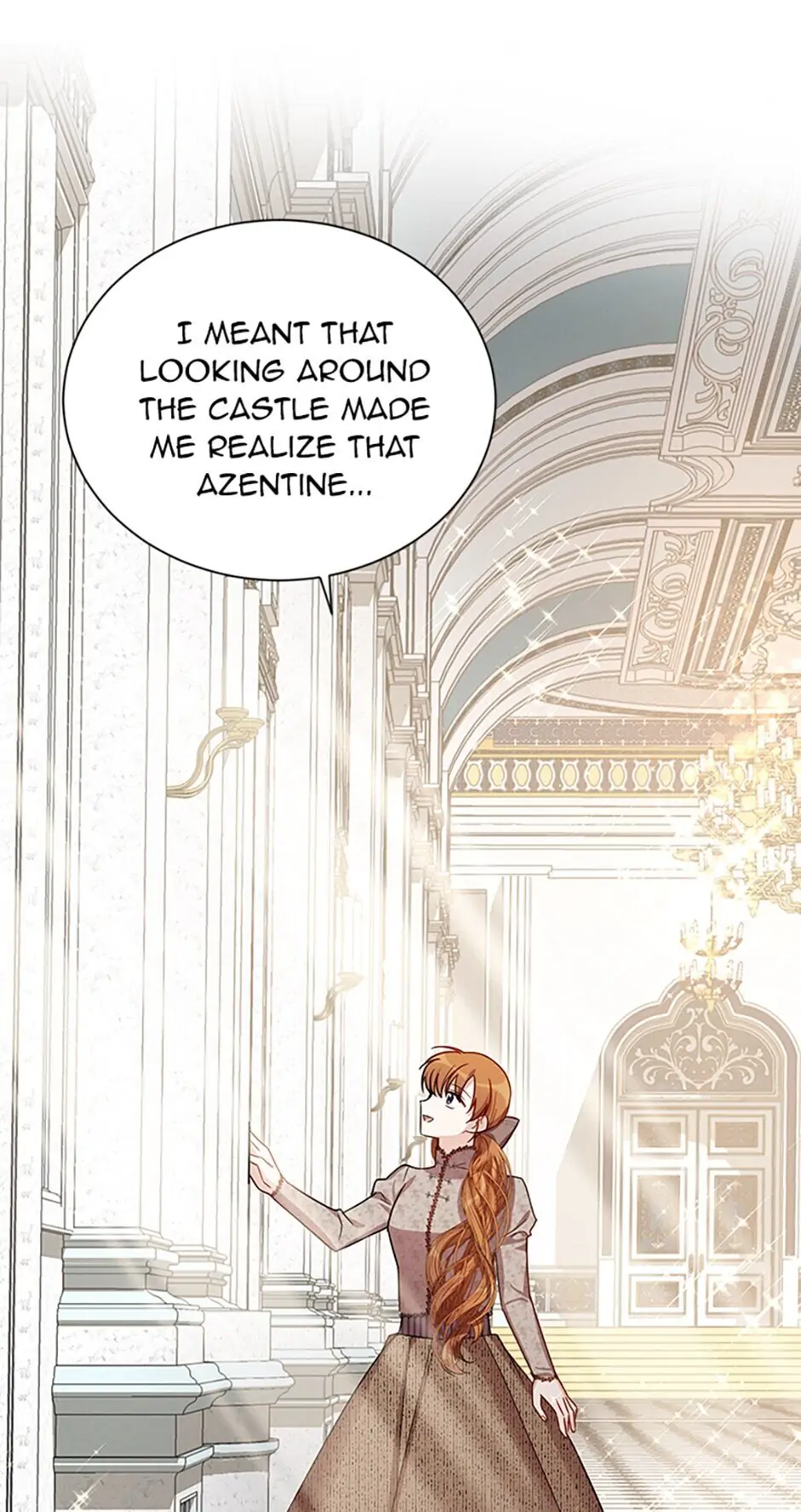 The Duchess With An Empty Soul Chapter 26 page 29