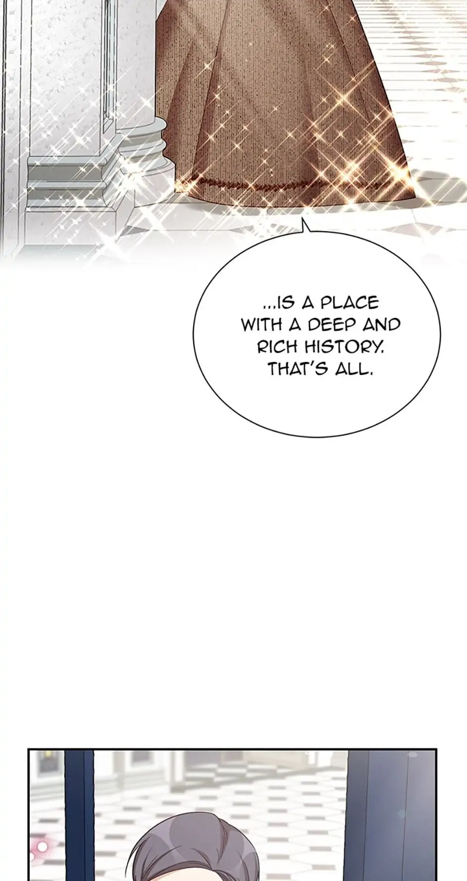 The Duchess With An Empty Soul Chapter 26 page 30