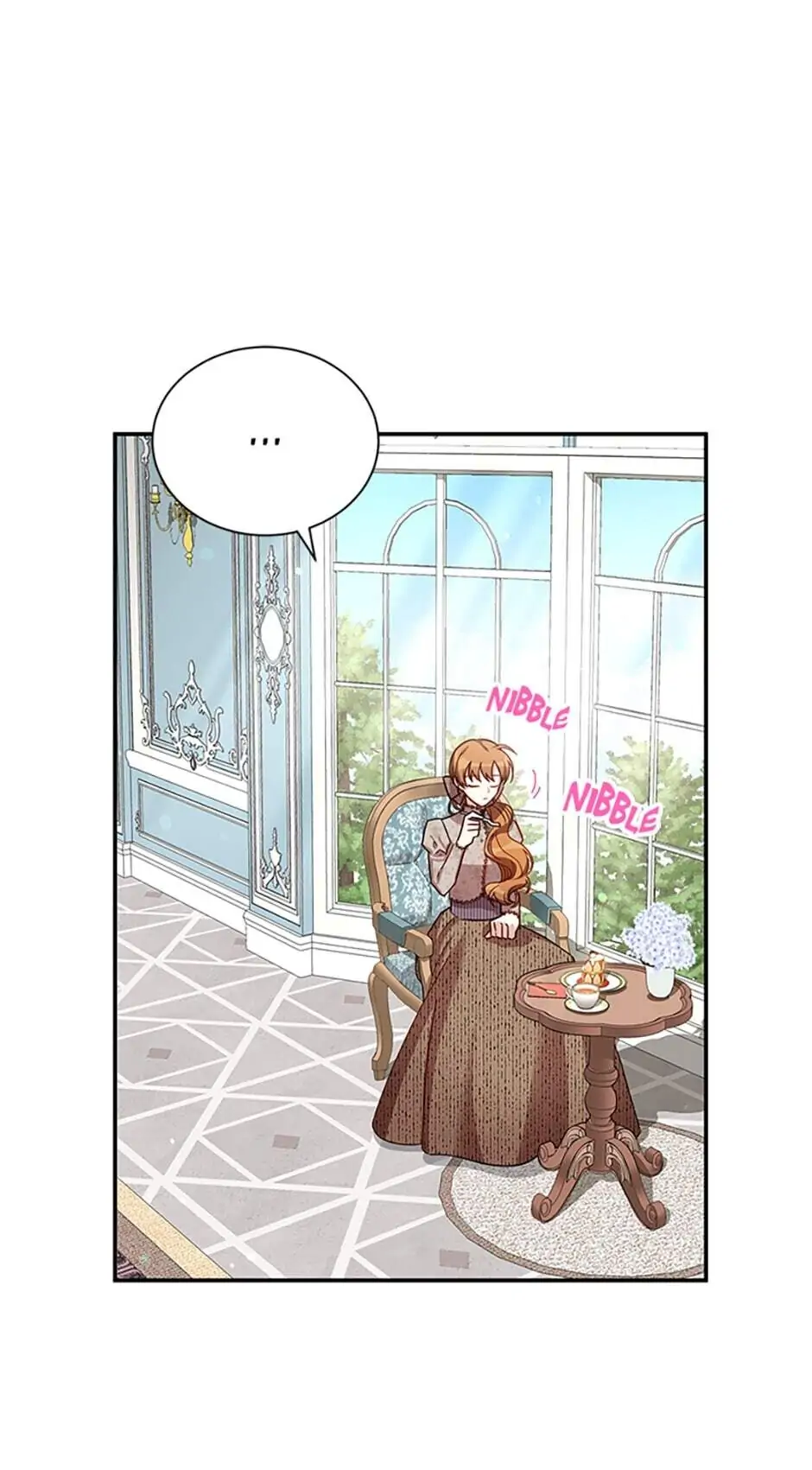 The Duchess With An Empty Soul Chapter 26 page 33