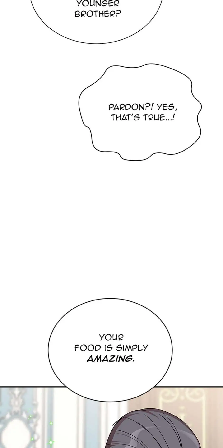 The Duchess With An Empty Soul Chapter 26 page 37