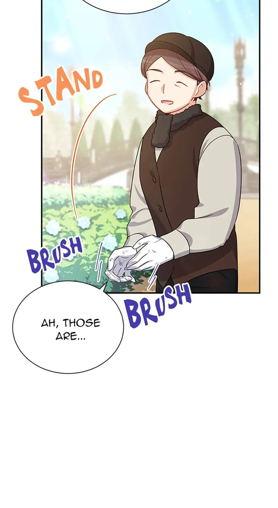 The Duchess With An Empty Soul Chapter 26 page 43