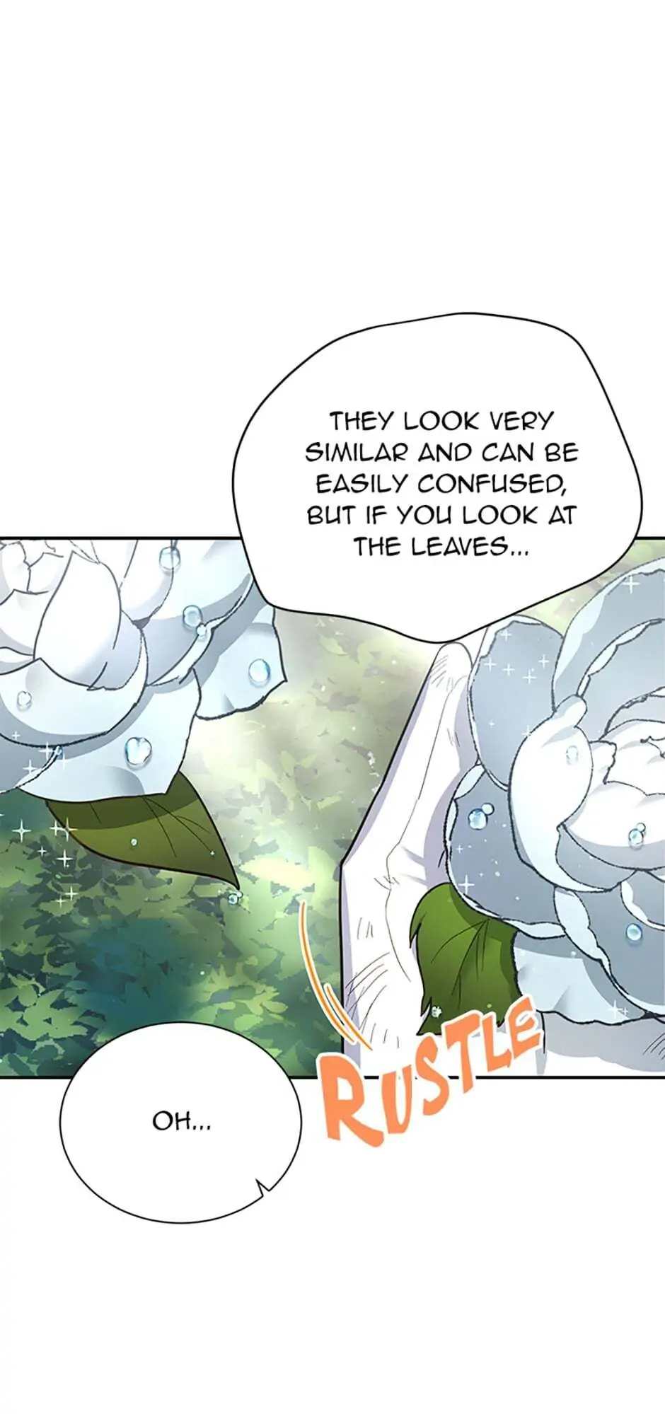 The Duchess With An Empty Soul Chapter 26 page 45