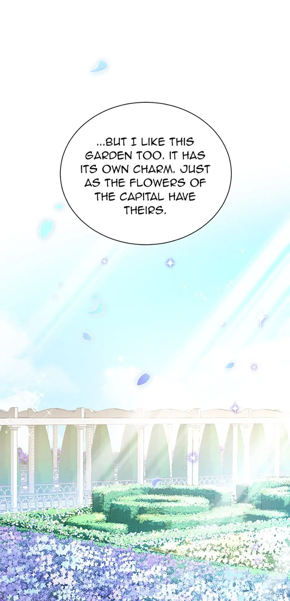 The Duchess With An Empty Soul Chapter 26 page 48