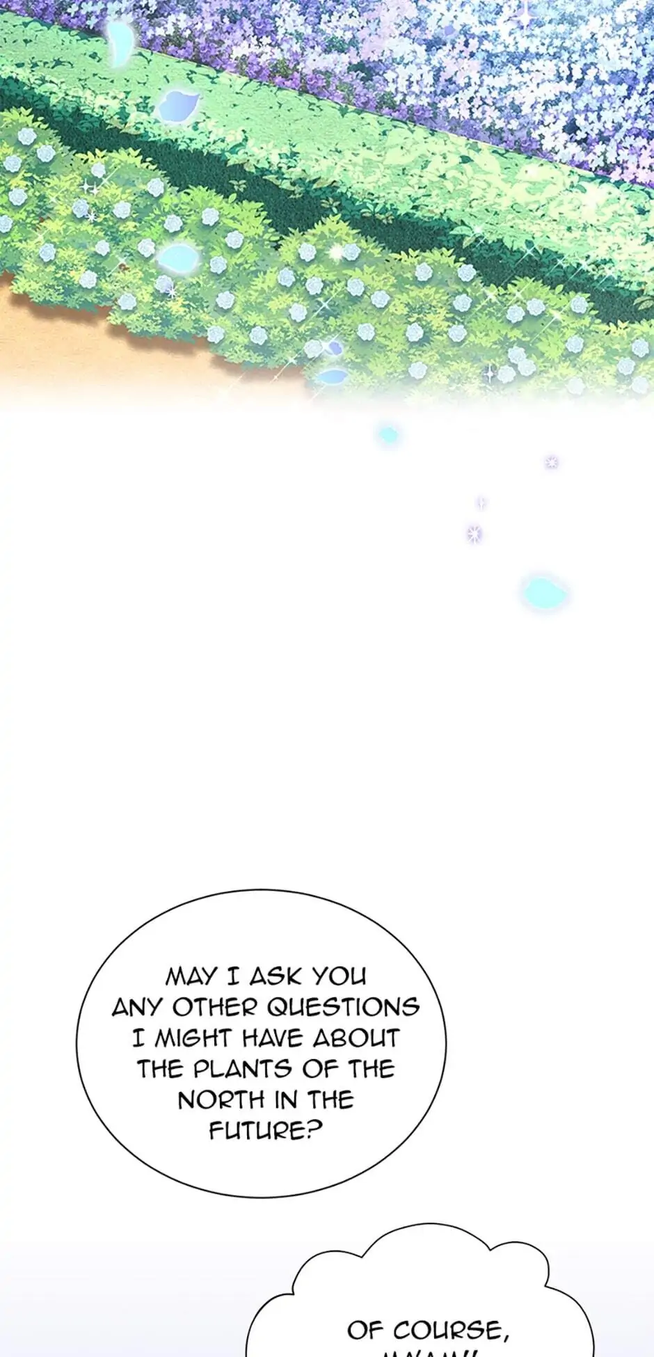 The Duchess With An Empty Soul Chapter 26 page 49