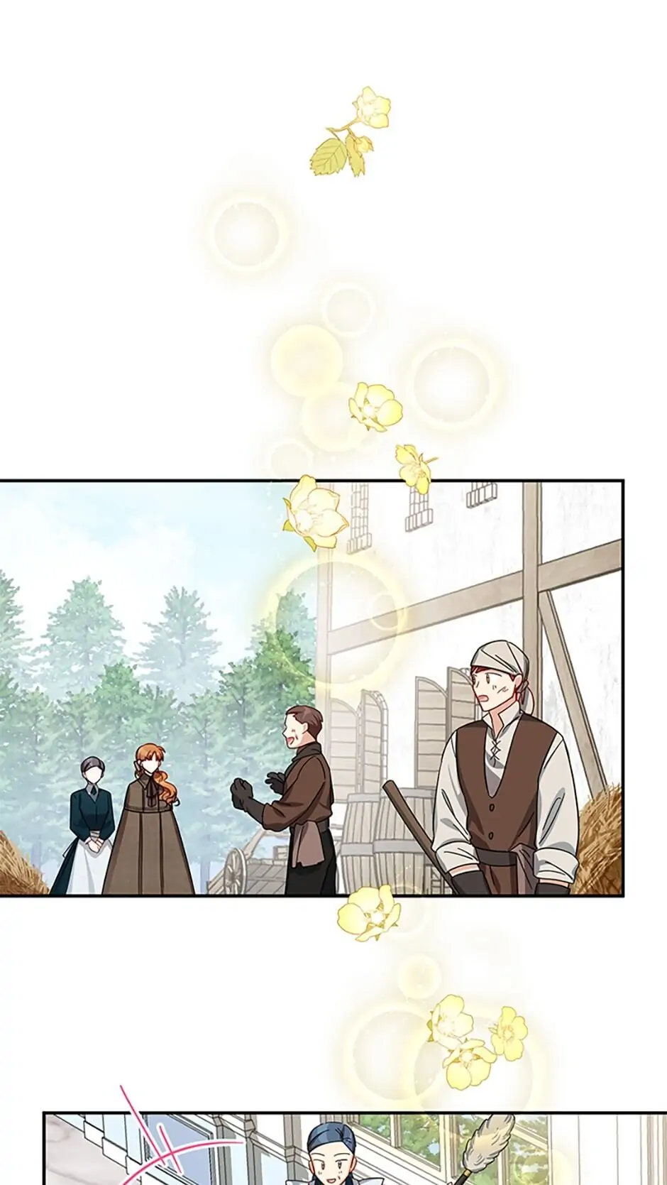 The Duchess With An Empty Soul Chapter 26 page 51