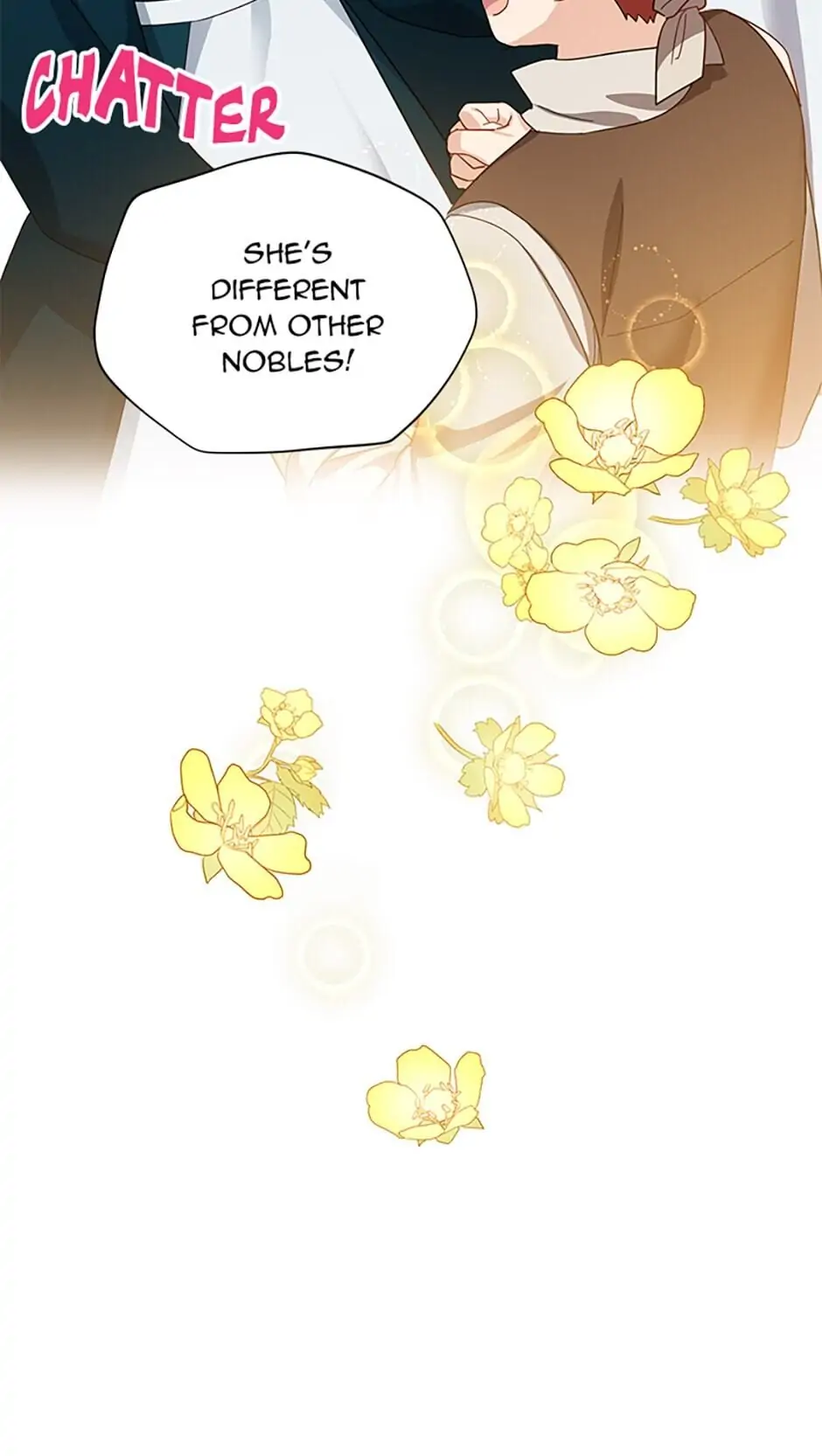 The Duchess With An Empty Soul Chapter 26 page 54