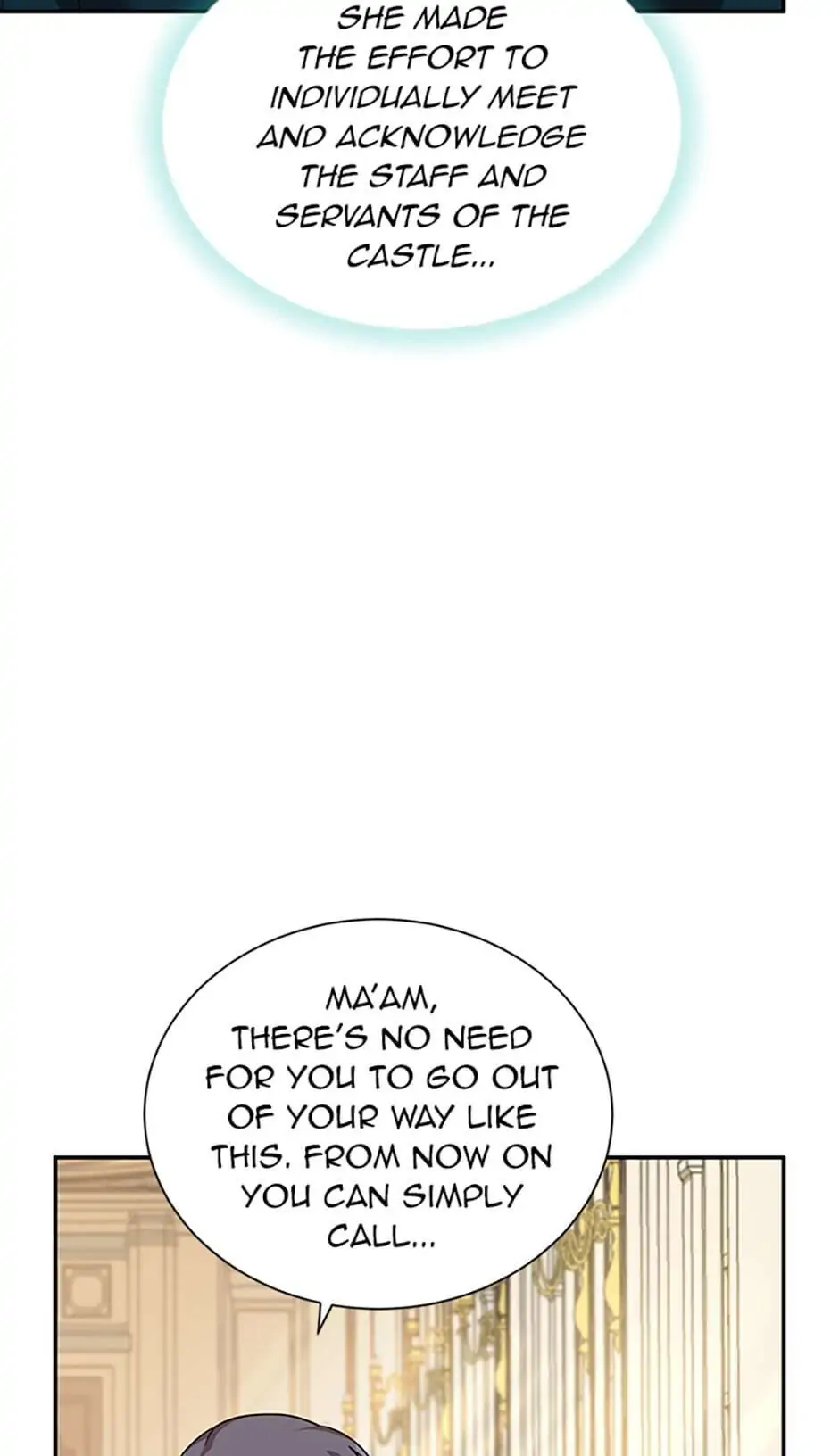 The Duchess With An Empty Soul Chapter 26 page 58