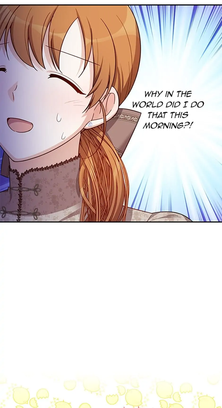 The Duchess With An Empty Soul Chapter 26 page 5