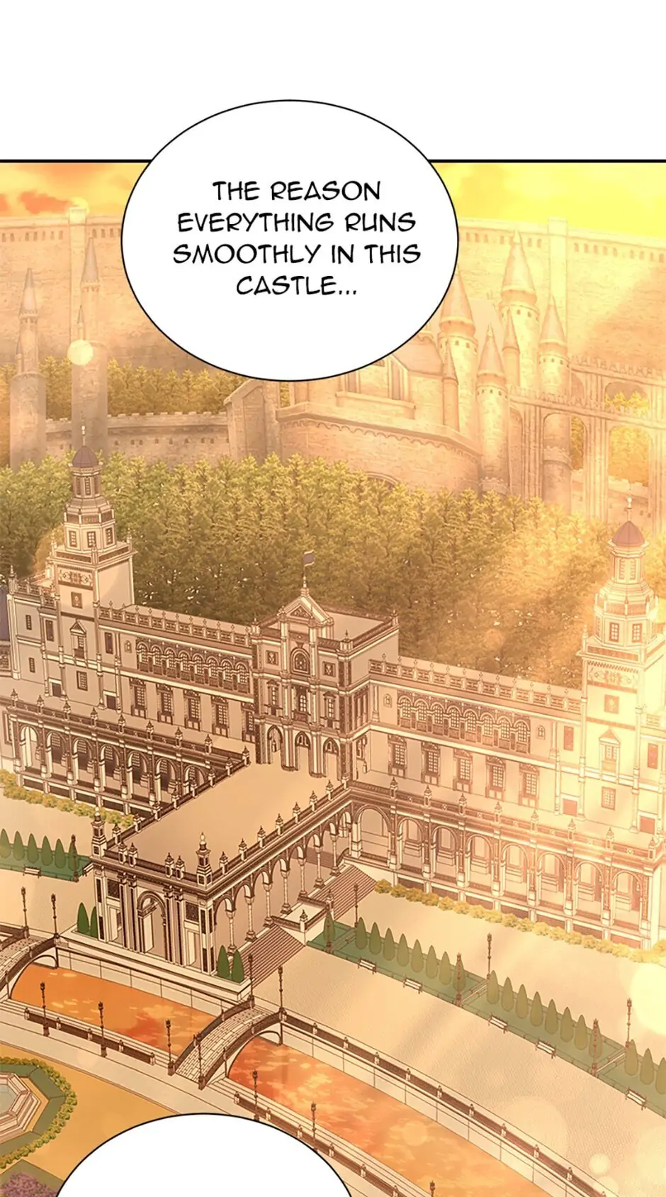 The Duchess With An Empty Soul Chapter 26 page 60
