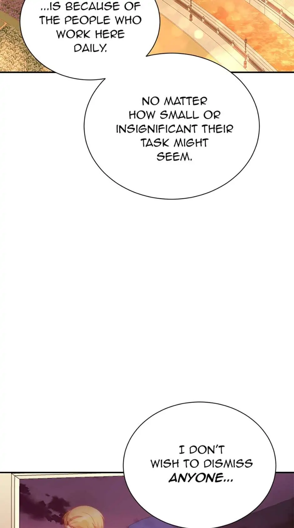 The Duchess With An Empty Soul Chapter 26 page 61