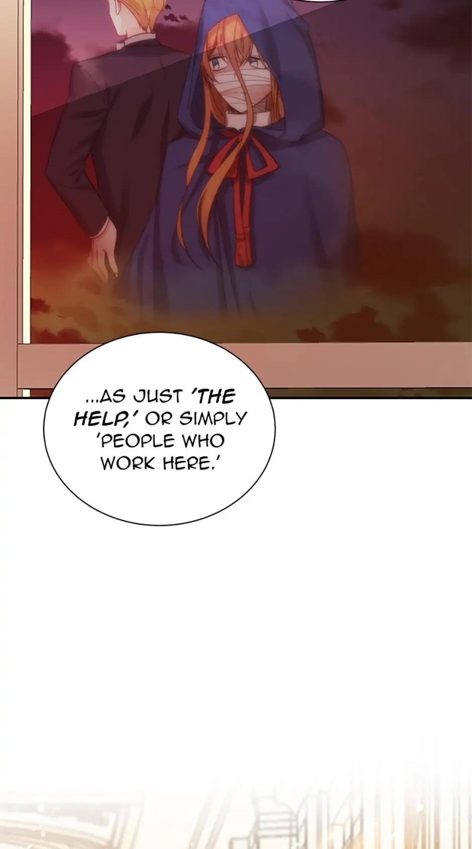 The Duchess With An Empty Soul Chapter 26 page 62